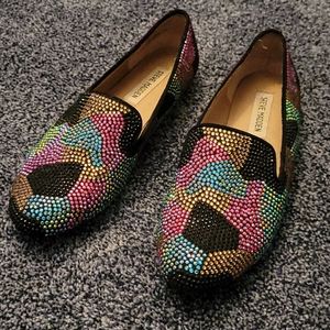 Steve Madden Conncord Flats 7.5